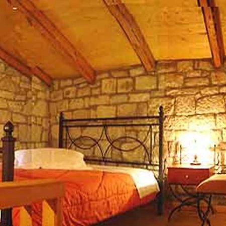 Lithos Hotel Priolithos Phòng bức ảnh