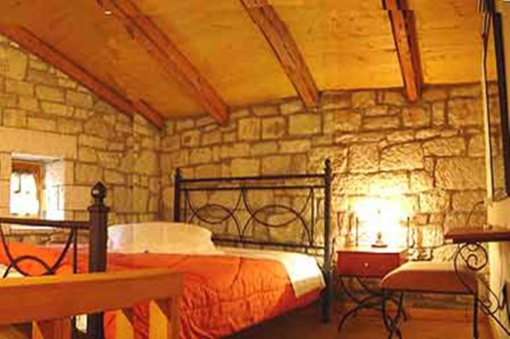 Lithos Hotel Priolithos Phòng bức ảnh
