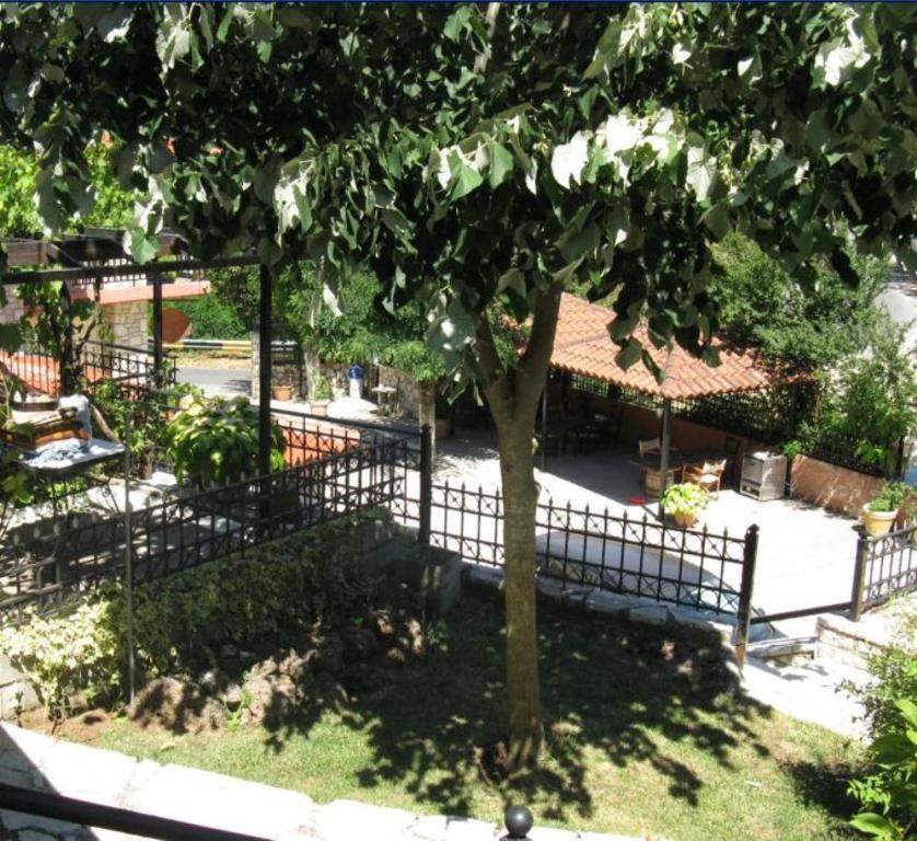 Lithos Hotel Priolithos Ngoại thất bức ảnh
